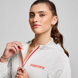 Куртка Saucony W Endorphin Runshield Jacket