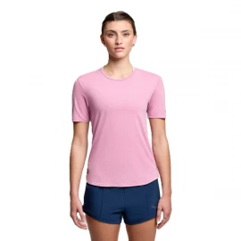 Футболка Saucony W Stopwatch Short Sleeve