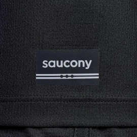 Футболка Saucony W Stopwatch Short Sleeve