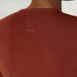 Футболка Saucony W Stopwatch Short Sleeve