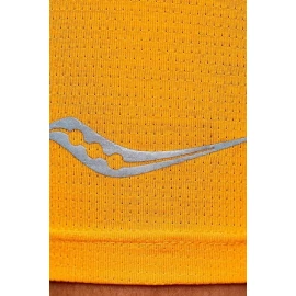 Футболка Saucony W Stopwatch Short Sleeve