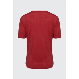 Футболка Saucony W Stopwatch Short Sleeve