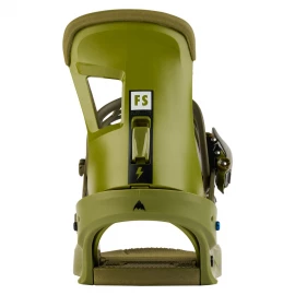 Крепления сноубордические Burton Freestyle 2023