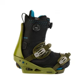 Крепления сноубордические Burton Freestyle 2023