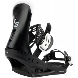 Кріплення сноубордичні Burton Freestyle 2024