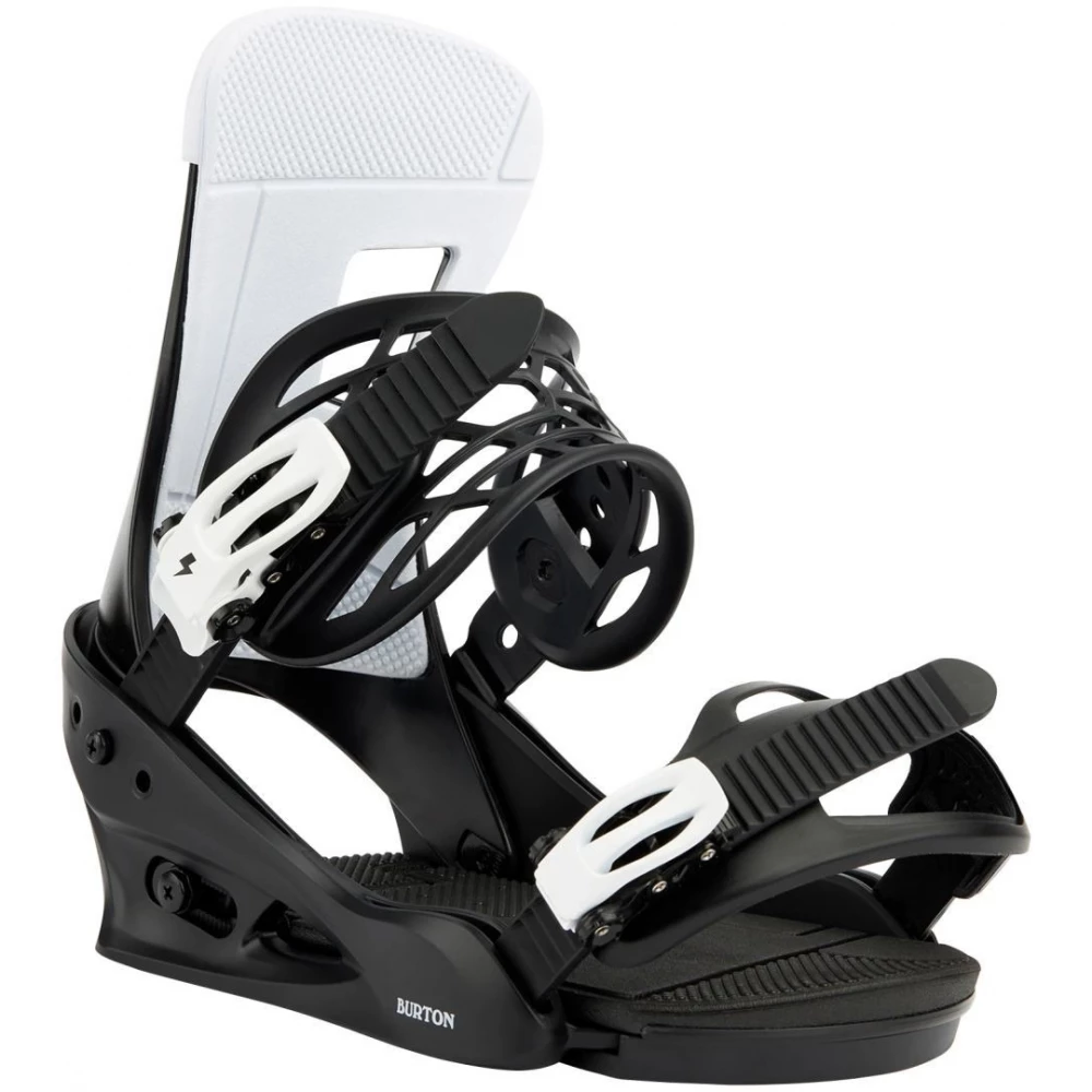 Кріплення сноубордичні Burton Freestyle 2024