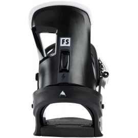Кріплення сноубордичні Burton Freestyle 2024