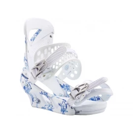 Крепления сноубордические Burton Lexa 2020