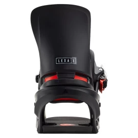 Крепления сноубордические Burton Lexa X 2023