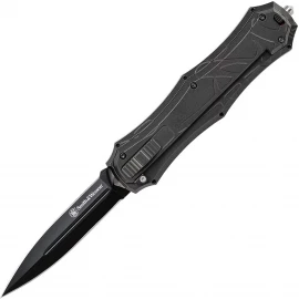 Ніж Smith&Wesson OTF Dagger 