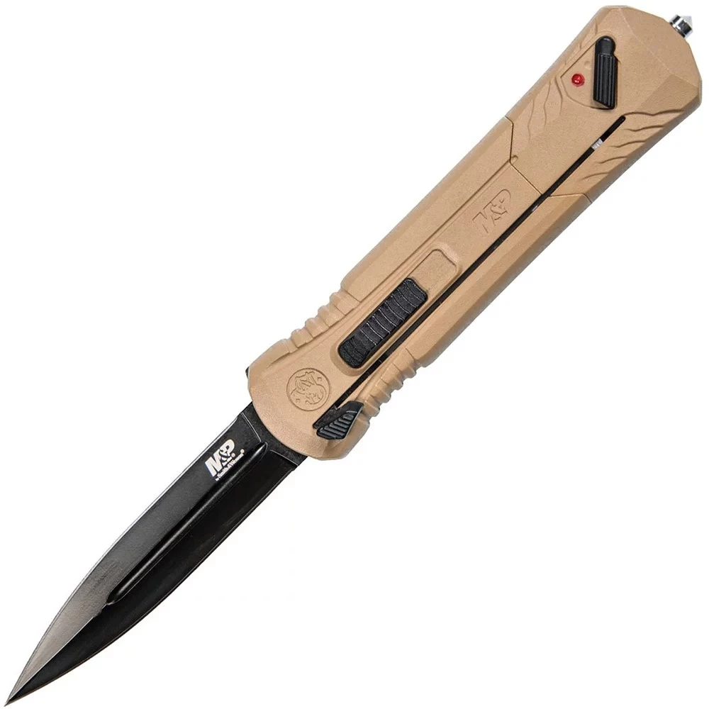 Нож Smith&Wesson M&P OTF Spear Point 