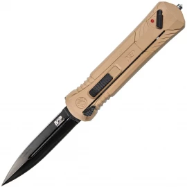 Ніж Smith&Wesson M&P OTF Spear Point 