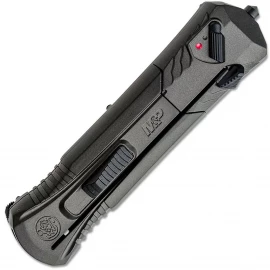 Нож Smith&Wesson M&P OTF Spear Point 