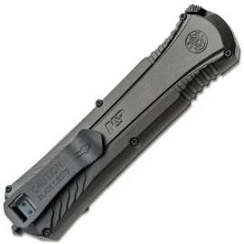 Нож Smith&Wesson M&P OTF Spear Point 
