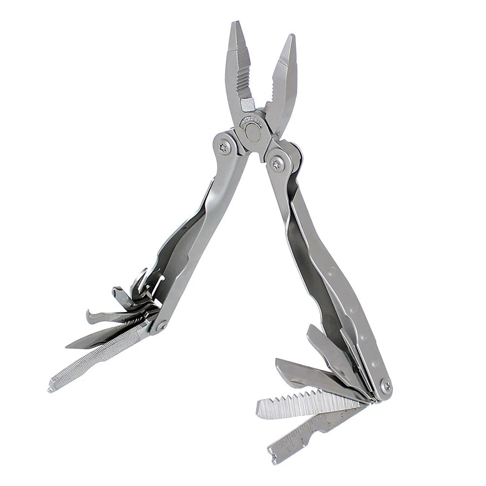 Мультитул Schrade Tough Tool