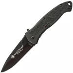 Ніж Smith&Wesson S.W.A.T. Drop Point