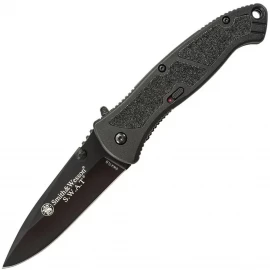 Ніж Smith&Wesson S.W.A.T. Drop Point