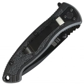 Ніж Smith&Wesson S.W.A.T. Drop Point