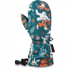 Рукавиці Dakine Scrambler Mitt 2024