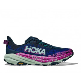 Blue/Purple