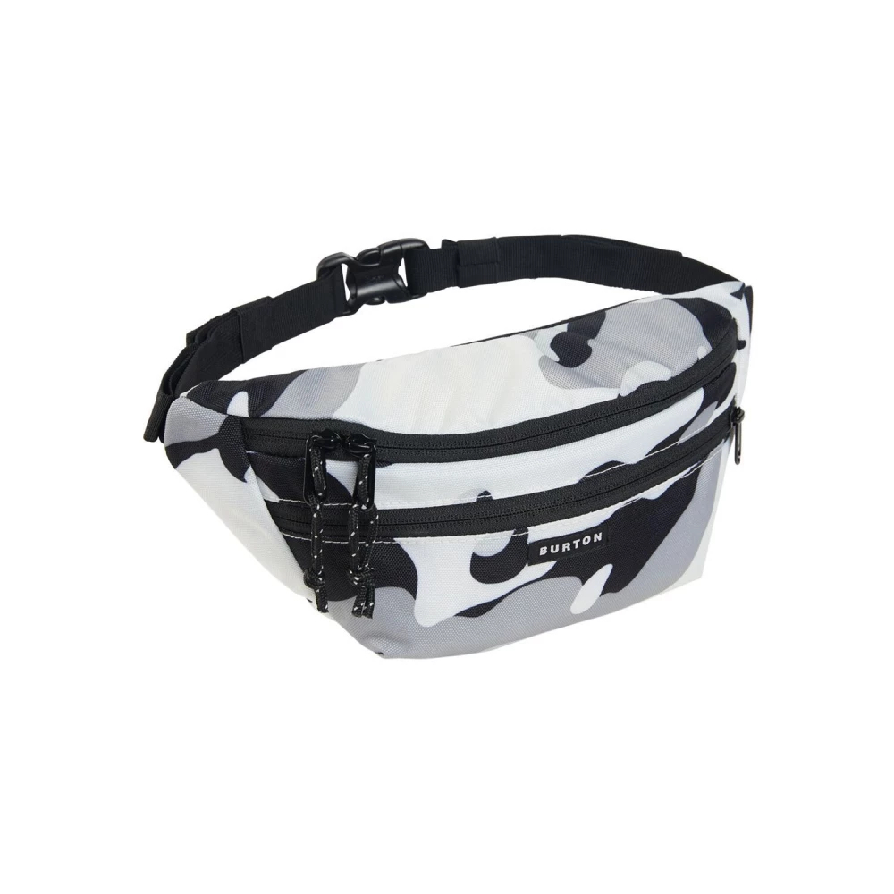 Сумка на пояс Burton Hip Pack 2024 