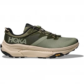 Кросівки Hoka M Transport 2025