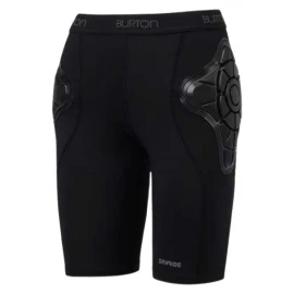 Шорты защитные Burton WB Total Imp Short 2023