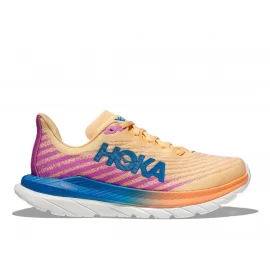 Кроссовки Hoka W Mach 5 2023
