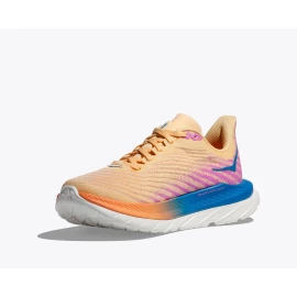 Кроссовки Hoka W Mach 5 2023