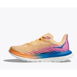 Кроссовки Hoka W Mach 5 2023