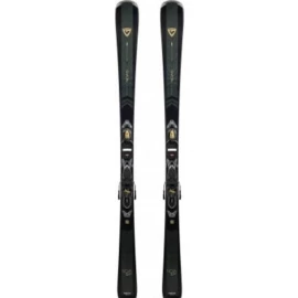 Лыжи горные Rossignol Nova 10 + XP11 2025