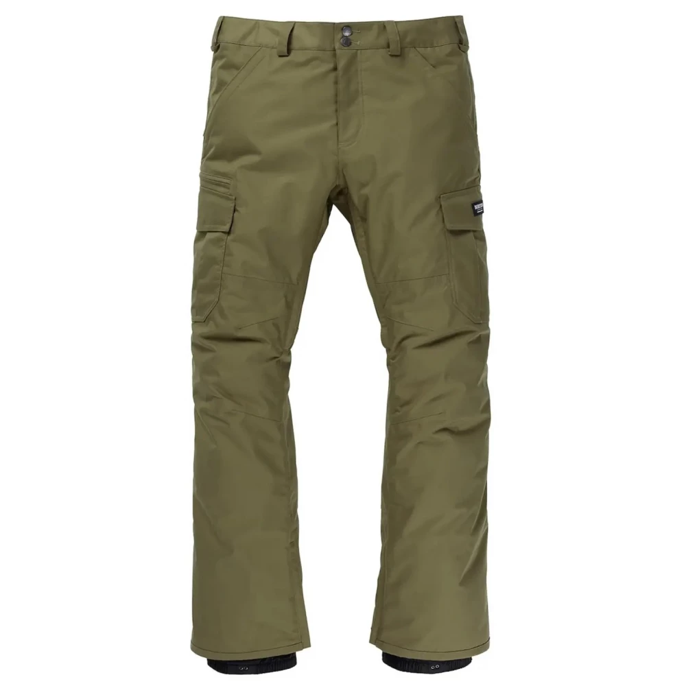 Штани Burton MB Cargo Tall PT 2024