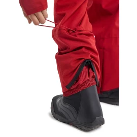 Штаны Burton WB Society PT 2023