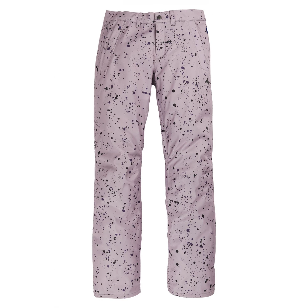 Штаны Burton WB Society PT 2023