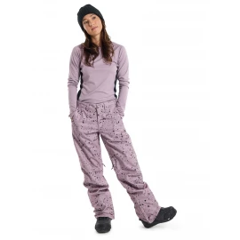 Штаны Burton WB Society PT 2023