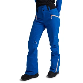 Штаны Burton W Marcy High Rse PT 2021 