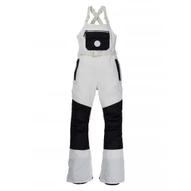 Штаны Burton W Larosa Bib 2021 