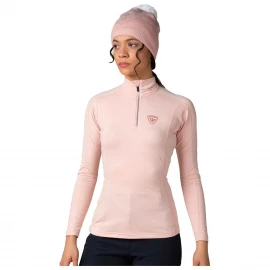 Флис Rossignol Classique 1/2 Zip 2024