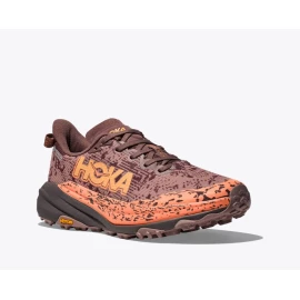Кроссовки Hoka W Speedgoat 6 GTX 2024