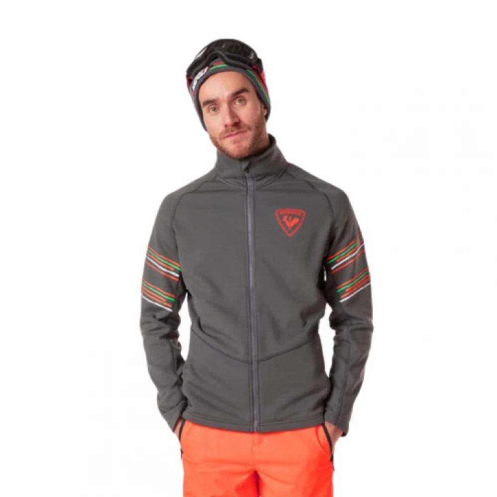Фліс Rossignol Classique Hero Clim 2024