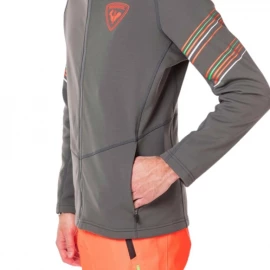 Фліс Rossignol Classique Hero Clim 2024