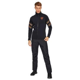 Фліс Rossignol Classique Hero Clim 2024