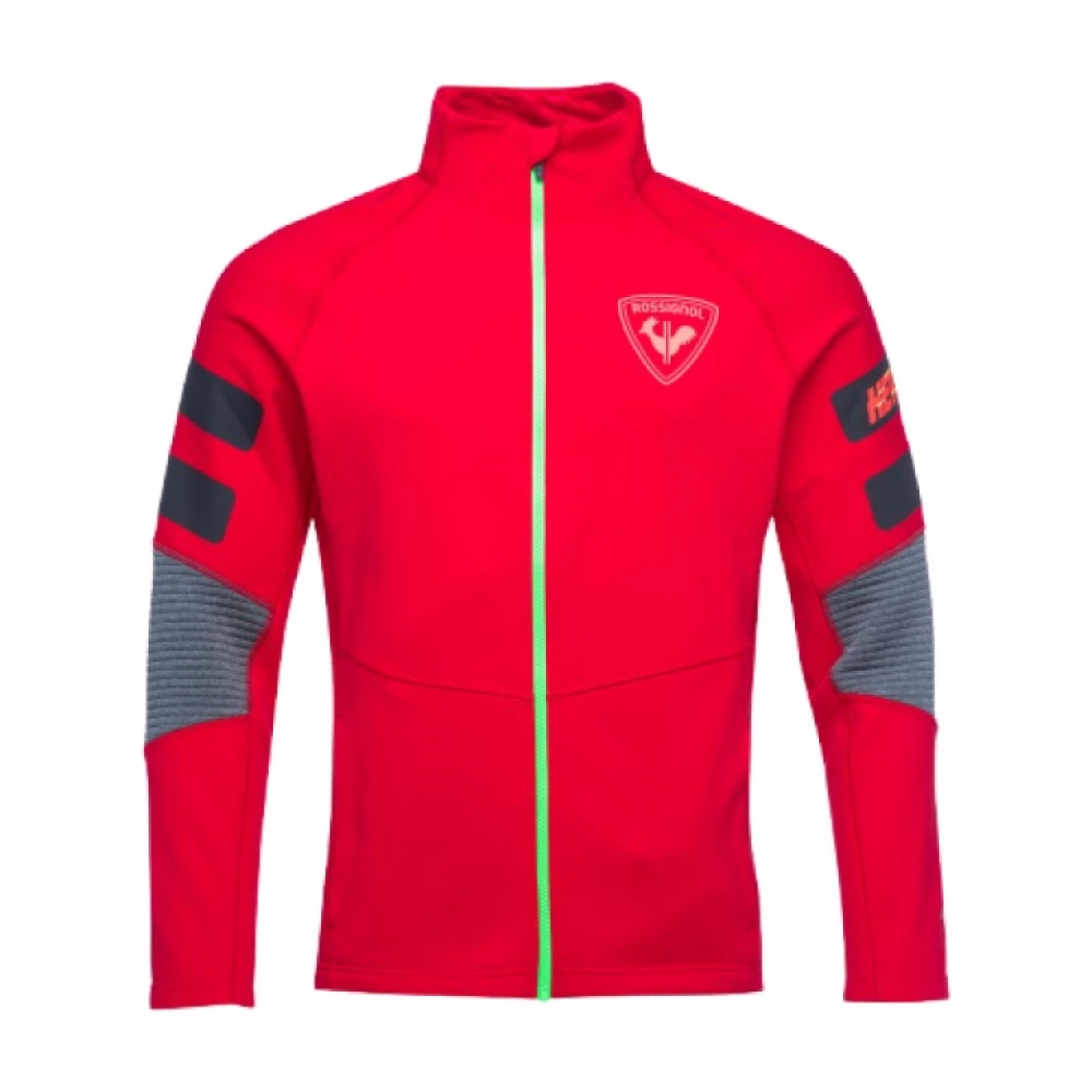 Фліс Rossignol Hero Clim 2022