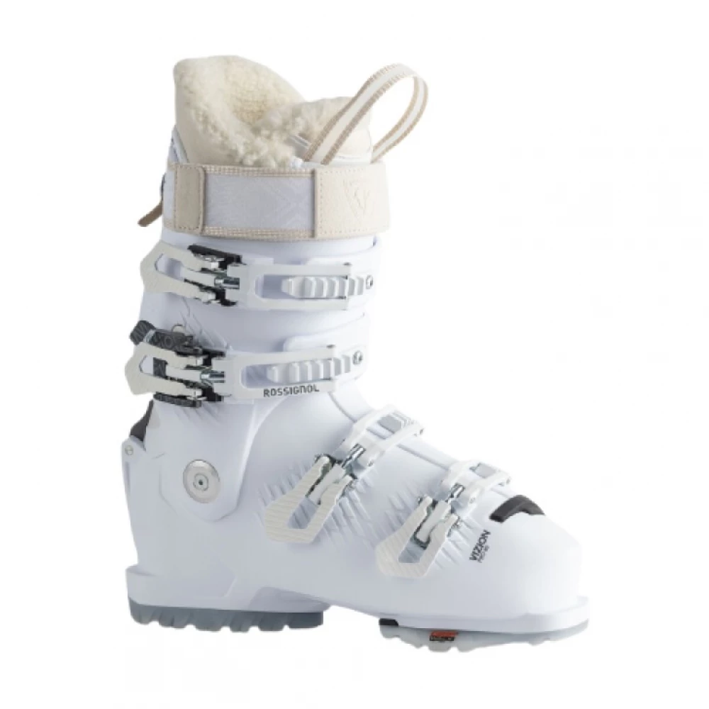 Черевики гірськолижні Rossignol Vision 4B Pro 80 W GW 2025