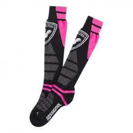 Шкарпетки Rossignol L3 Premium Wool 2024 W