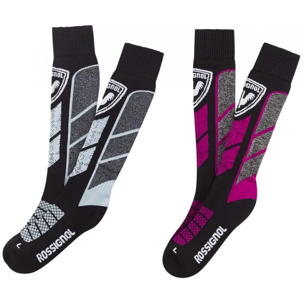 Шкарпетки Rossignol L3 W Thermotech 2P 2024