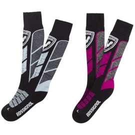 Шкарпетки Rossignol L3 W Thermotech 2P 2024
