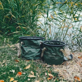 Відро складне Fire Maple Ripple 20 L