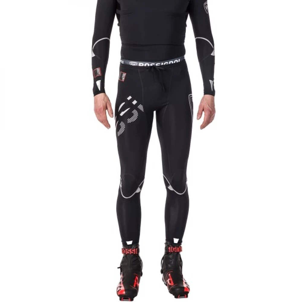 Штани Rossignol Infini Cobpression Race Tights