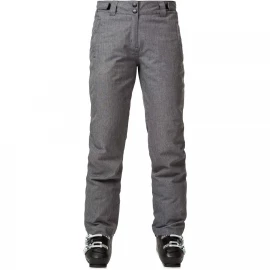 Штани Rossignol W Rapide Heather Pant 2021